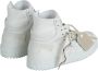 Off-White Low-Top Sneakers 3.0 Off Court Leather in beige - Thumbnail 2