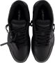 Off-White Low-Top Sneakers Out Of Office Sneaker Zwart in zwart - Thumbnail 5