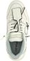 Off-White Low-Top Sneakers Out Of Office' Sneakers in wit - Thumbnail 3