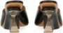 Off-White Sandalen Jug Mule in zwart - Thumbnail 3