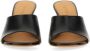 Off-White Sandalen Jug Mule in zwart - Thumbnail 4