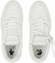 Off-White Out Of Office low-top sneakers Wit - Thumbnail 8