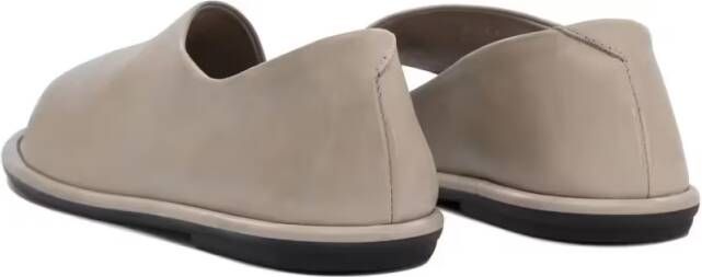Officine Creative Sandalen "Mienne 102" Slippers in beige