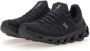 On Cloudswift Dames Schoenen Zwart Maat: 40 Leer Foot Locker - Thumbnail 4