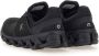 On Cloudswift Dames Schoenen Zwart Maat: 40 Leer Foot Locker - Thumbnail 5