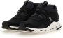 ON Running Zwarte Sneakers voor Actieve Levensstijl Black Dames - Thumbnail 21