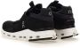 ON Running Zwarte Sneakers voor Actieve Levensstijl Black Dames - Thumbnail 22