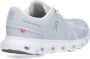 ON Running Cloud 6 Dames Sneakers Schoenen Glacier-White 3WF10060070 - Thumbnail 13