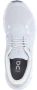 ON Running Cloud 6 Dames Sneakers Schoenen Glacier-White 3WF10060070 - Thumbnail 12