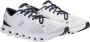 On Low-Top Sneakers 'Cloud X 4' Sneakers in wit - Thumbnail 5
