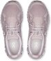 On Low-Top Sneakers Lightweight Textile Sneakers With Modern Lacing Sy in wit - Thumbnail 9