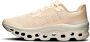 ON Running Cloudmonster Void Dames BEIGE- Dames BEIGE - Thumbnail 6