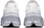 ON Running Low-Top Sneakers Flat Shoes White Glacier in wit - Thumbnail 2