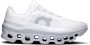 ON Running Low-Top Sneakers Flat Shoes White Glacier in wit - Thumbnail 3