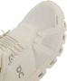 On Cloud Dames Schoenen Wit Maat: 38.5 Mesh Synthetisch Foot Locker - Thumbnail 10