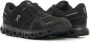 On Cloud Dames Schoenen Zwart Maat: 37.5 Mesh Synthetisch Foot Locker - Thumbnail 7