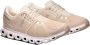ON Running Cloud 6 Dames Sneakers Schoenen Glacier-White 3WF10060070 - Thumbnail 14