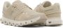 ON Running Cloud 6 Dames Sneakers Schoenen Glacier-White 3WF10060070 - Thumbnail 15