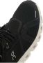 ON Running Low-Top Sneakers Cloud 6 Black Sneakers in zwart - Thumbnail 2