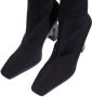 Palm Angels Boots & laarzen Boot Palm Heel in zwart - Thumbnail 4