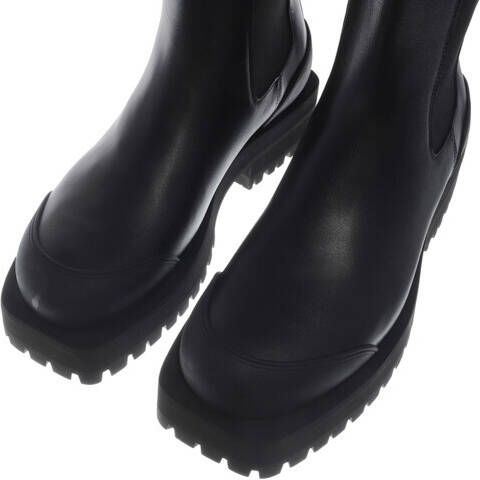 Palm Angels Boots & laarzen Chelsea Combat Boot in zwart