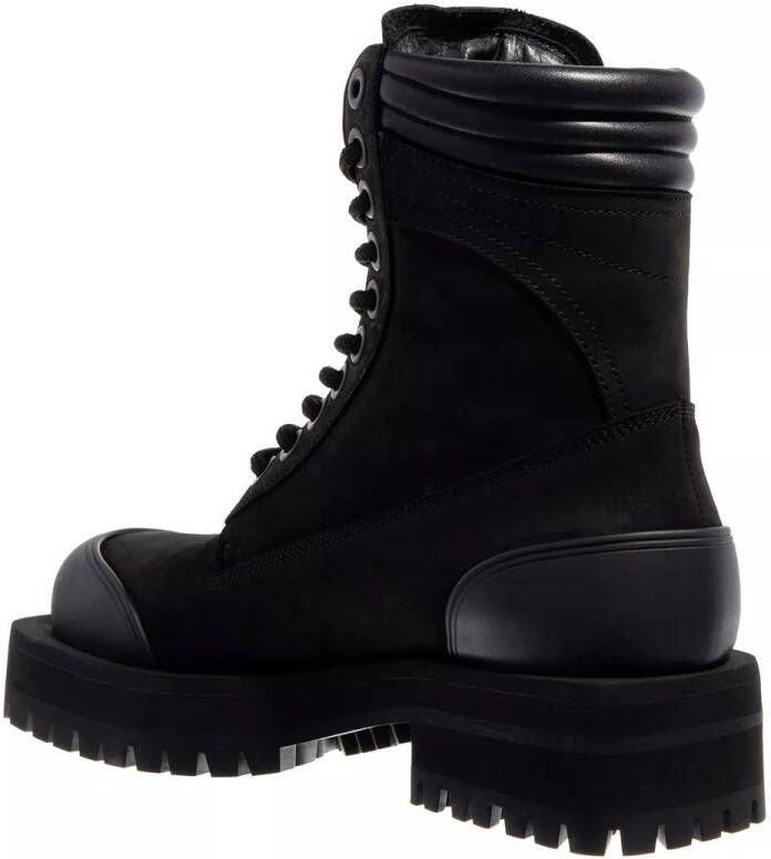 Palm Angels Boots & laarzen Desert Boot in zwart