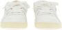 Palm Angels Low-Top Sneakers Sneaker University in wit - Thumbnail 2
