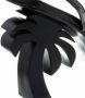 Palm Angels Sandalen Sandal Palm Heel in zwart - Thumbnail 7
