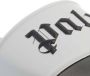 Palm Angels Slippers met logoprint Wit - Thumbnail 9