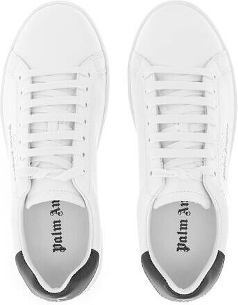 Palm Angels Sneakers New Tennis Sneakers in white