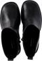 Paloma Barceló Enkellaarzen PALOMA BARCELÓ EROS SCHWARZE STIEFELETTE MIT ABSAT in zwart - Thumbnail 5