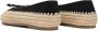 Paloma Barceló Comfort-Focused Ballerinas With Woven Jute Sole in beige - Thumbnail 2