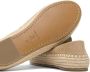 Paloma Barceló Loafers With Soft Suede Finish in beige - Thumbnail 3
