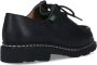 Paraboot Michael' Derby Shoes – Black in zwart - Thumbnail 6
