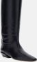 Paris Texas Boots 25Mm Bettina Boots in zwart - Thumbnail 2