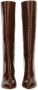 Paris Texas Boots Anja" Boots in bruin - Thumbnail 2