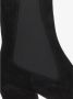 Paris Texas Boots Bettina 50 Leather Ankle Boots in zwart - Thumbnail 2