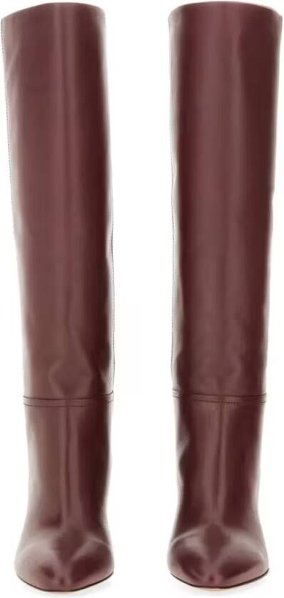 Paris Texas Boots Boot "Lavinia Boot 75" in rood