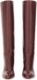 Paris Texas Boots Boot "Lavinia Boot 75" in rood - Thumbnail 2