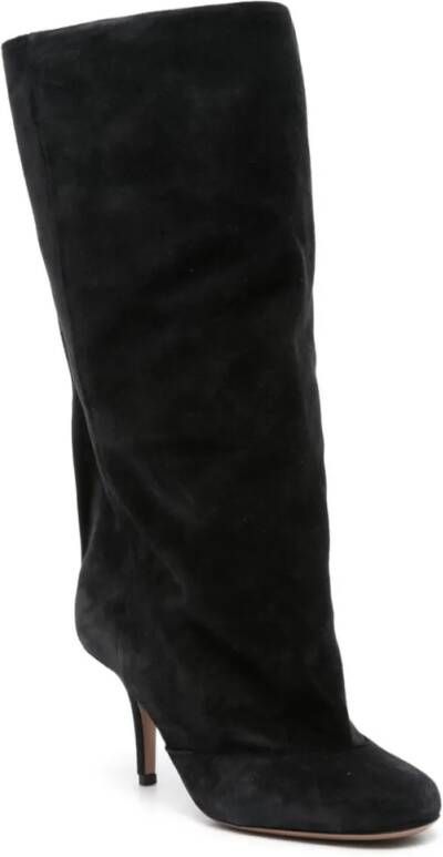 Paris Texas Boots Esther Boot in zwart