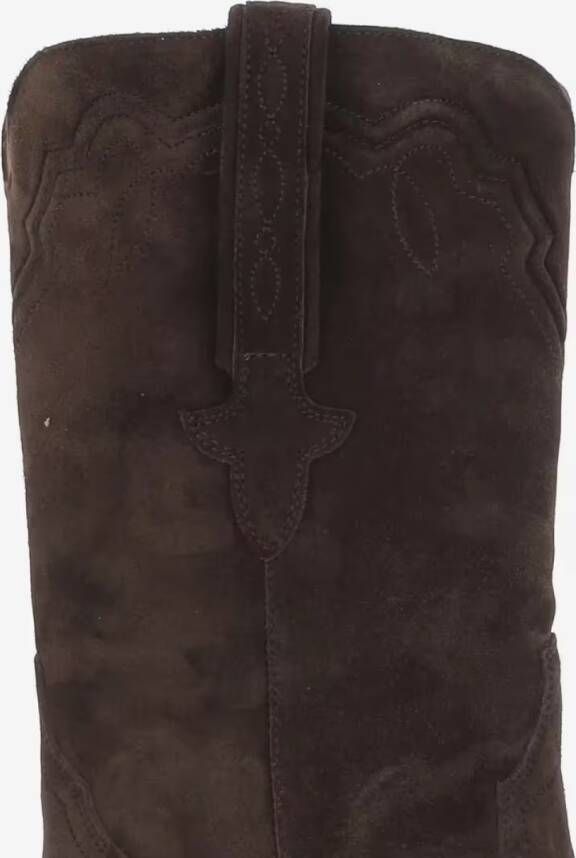 Paris Texas Boots Hilda 35 Boots in bruin