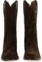 Paris Texas Boots "Hilda" Boot in zwart - Thumbnail 2