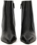Paris Texas Boots "Jane" Ankle Boots in zwart - Thumbnail 2