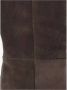 Paris Texas Boots Lavinia 100 Leather Boots in bruin - Thumbnail 2