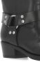 Paris Texas Boots Roxy Ankle Boots in zwart - Thumbnail 4