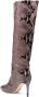 Paris Texas Boots Stiletto Boot 85 in bruin - Thumbnail 2