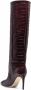 Paris Texas Boots Stiletto Boot 85 in rood - Thumbnail 2