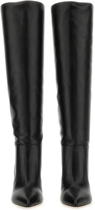 Paris Texas Boots "Stiletto" Boot in zwart