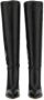 Paris Texas Boots "Stiletto" Boot in zwart - Thumbnail 2