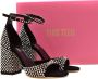 Paris Texas Sandalen Sandals Black in zwart - Thumbnail 3